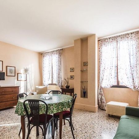 Ferienwohnung Residenza Dell'Arte Venedig Exterior foto