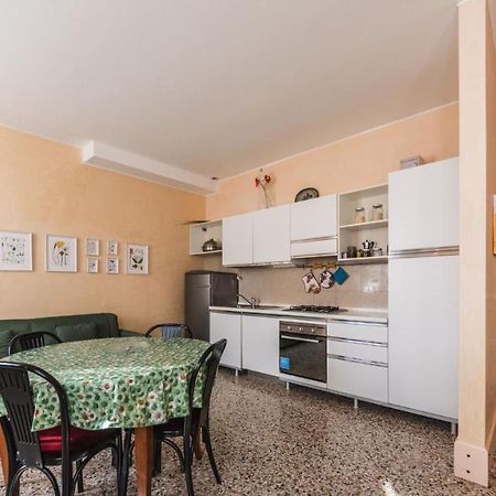 Ferienwohnung Residenza Dell'Arte Venedig Exterior foto
