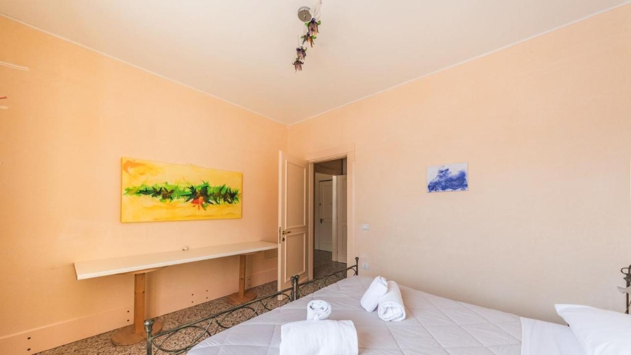 Ferienwohnung Residenza Dell'Arte Venedig Exterior foto