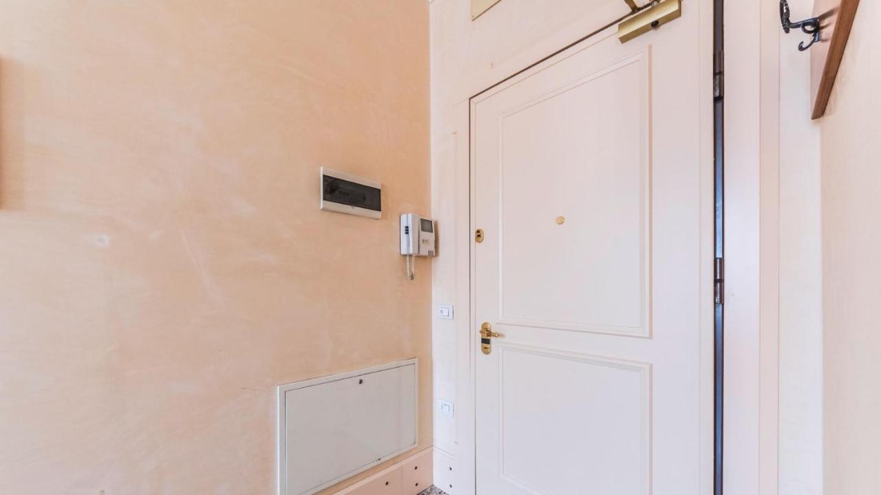 Ferienwohnung Residenza Dell'Arte Venedig Exterior foto