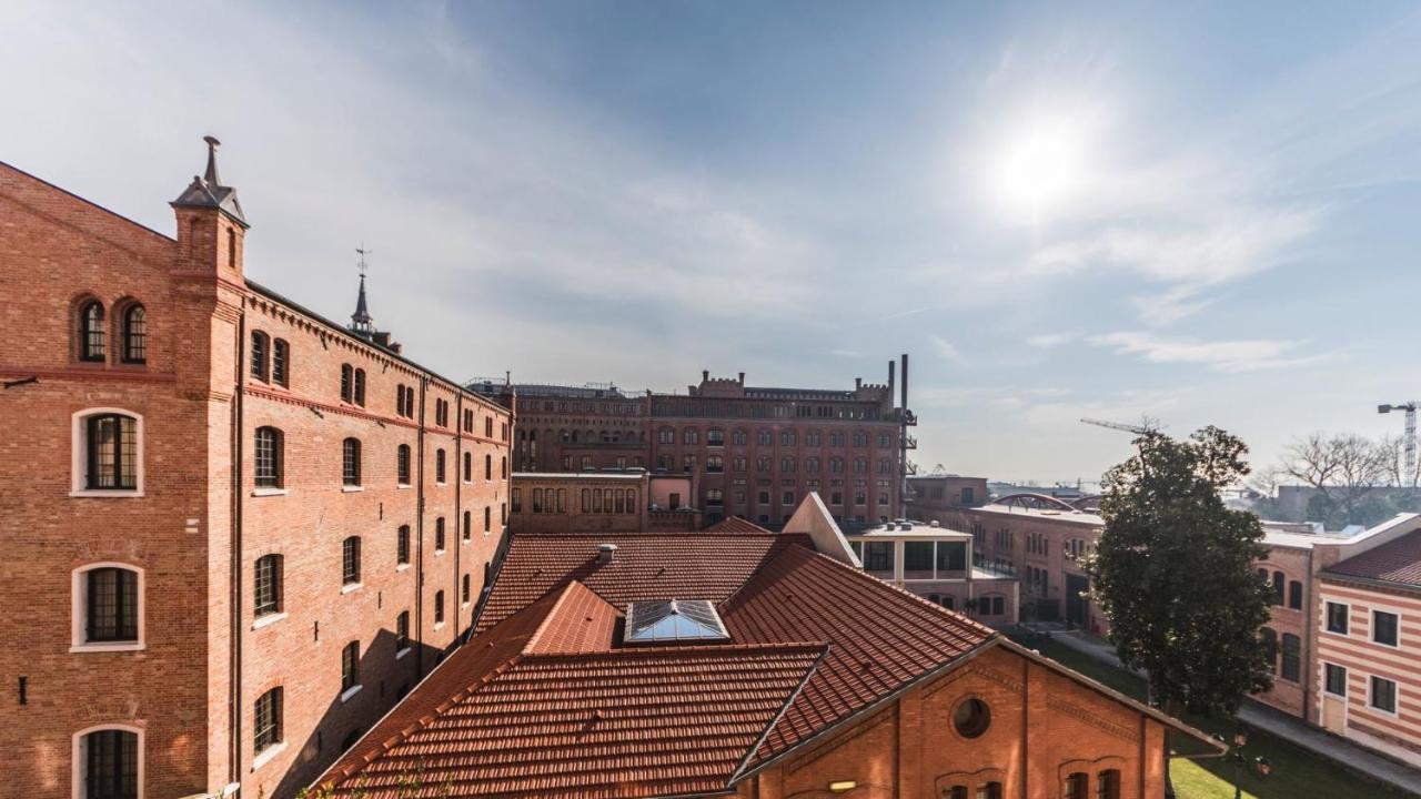 Ferienwohnung Residenza Dell'Arte Venedig Exterior foto